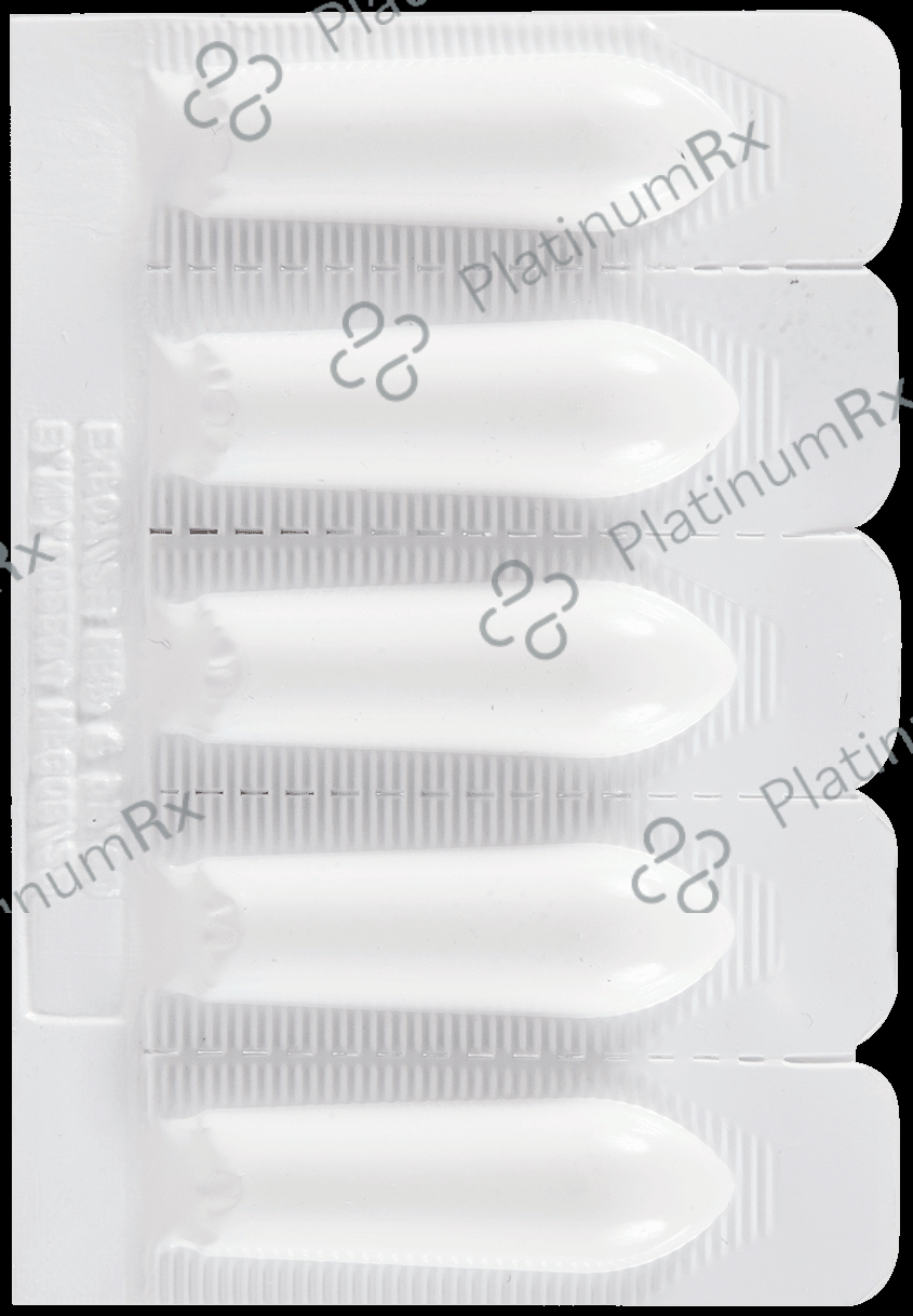 Pileum Suppository