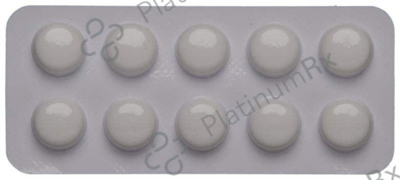 Nitrobest 100mg SR Tablet 10s
