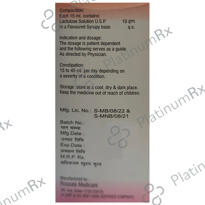 Abloz Oral Solution