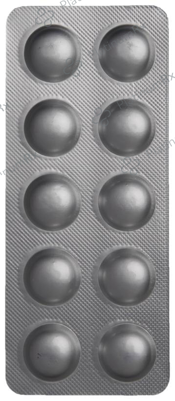 Montemac L 5/10mg Tablet 10s