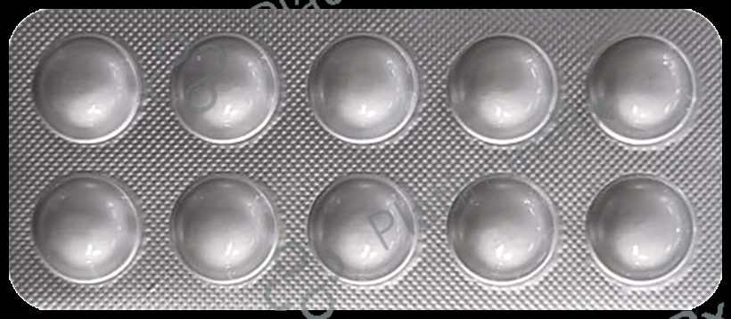 Pramiset 0.25mg Tablet