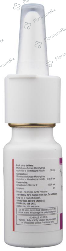 Respizen Nasal Spray