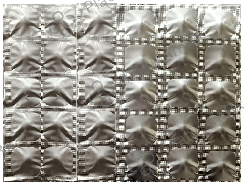 Retiva Tablet