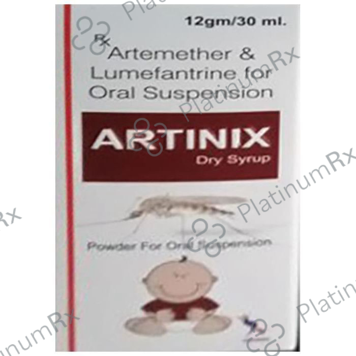 Artinix Dry Syrup