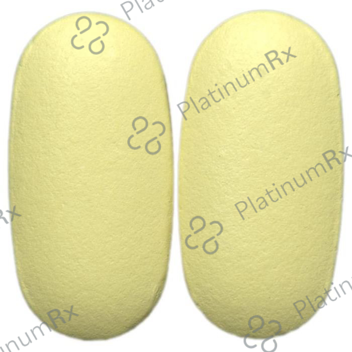 Pause MF 250/500mg Tablet 10s