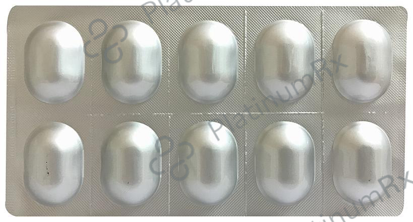 Sevcar 800 Tablet