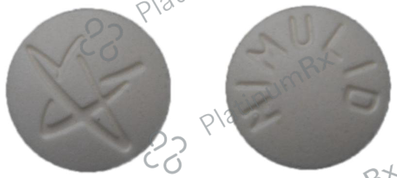 Nimulid 100mg Tablet 15s