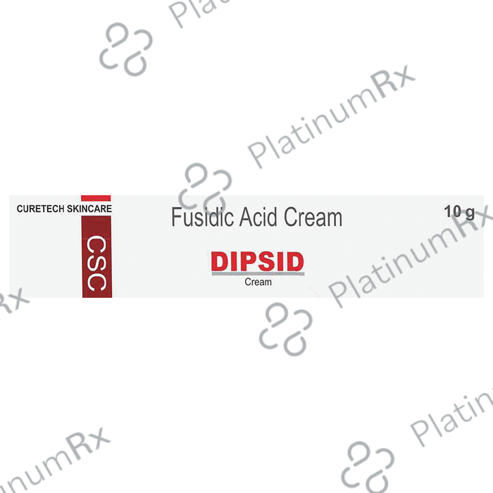 Dipsid Cream
