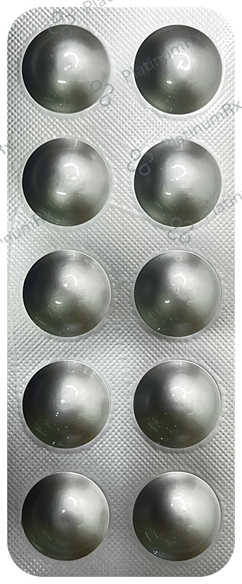 L Cetramac 5mg Tablet