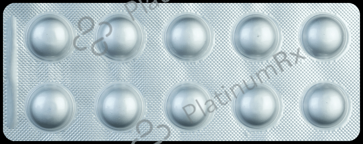 Metonce 50 Tablet PR