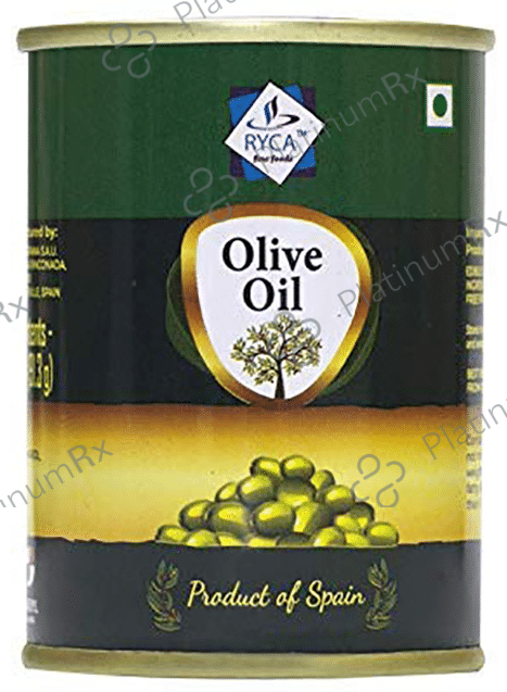 Ryca Olive Oil 100 ml
