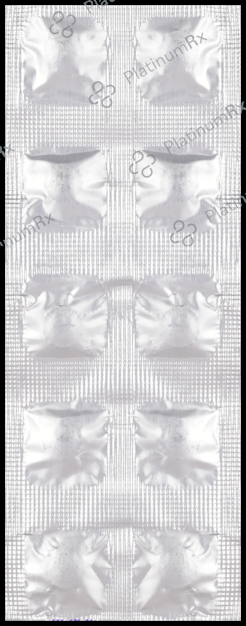 Verna 8mg Tablet MD
