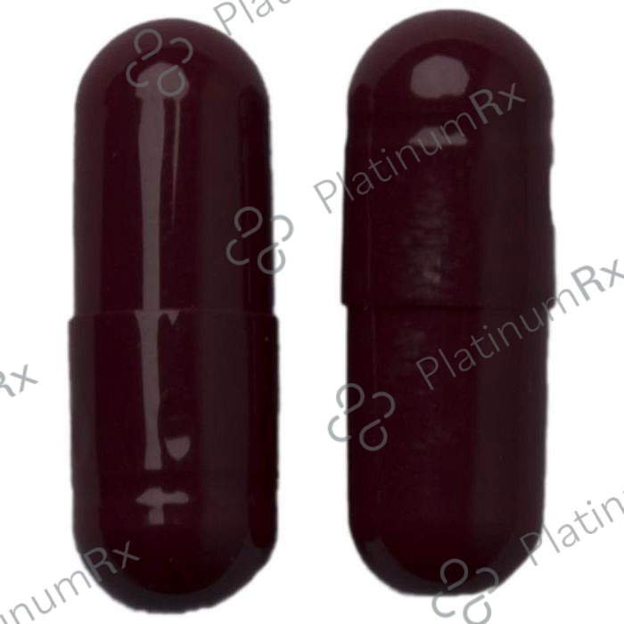 Raciper Plus 40/75mg Capsule SR 10s
