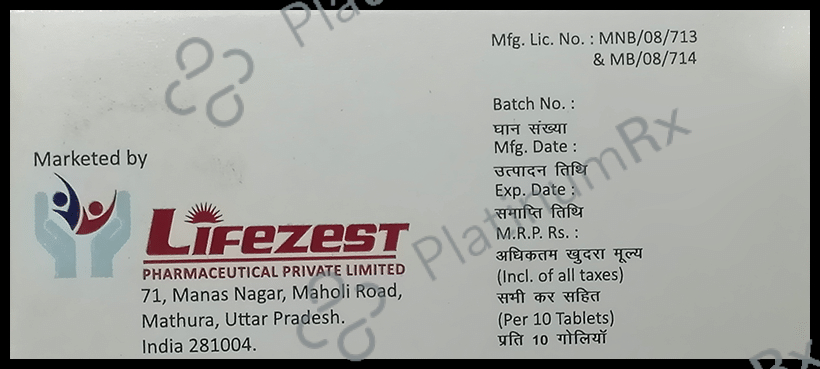 Montezest-LC Tablet