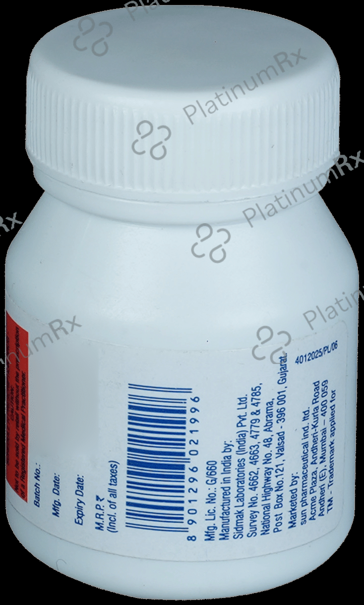 Angistat 2.5 Capsule TR 25 capsules Capsule TR