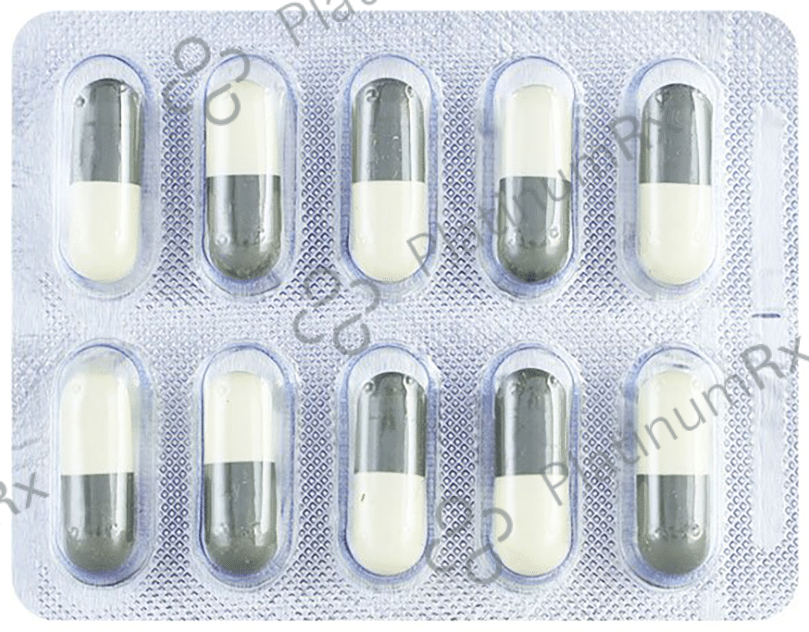 Chlorobrex 250mg Capsule
