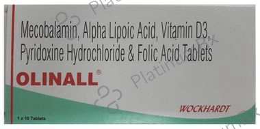 Olinall Tablet