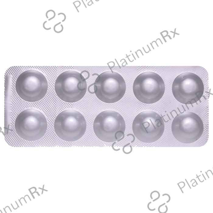 Oropraz 40 Tablet