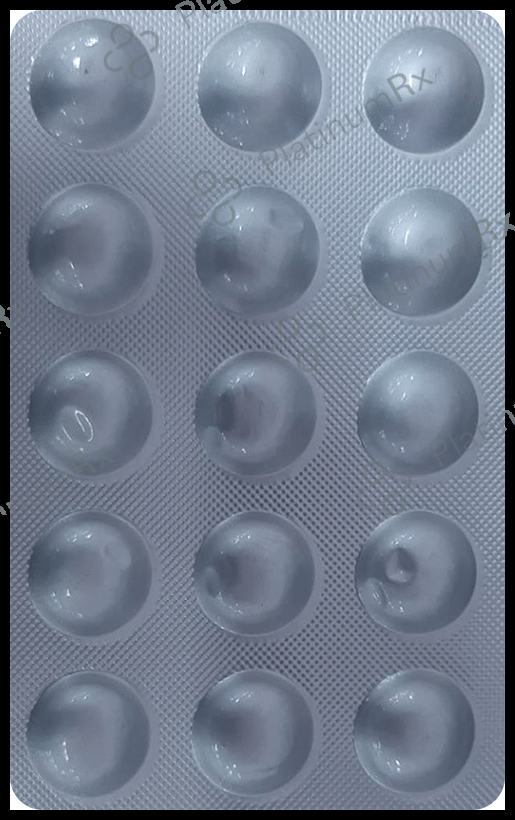 Olcure AM 40 Tablet