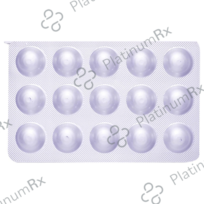 Ziltax 40 Tablet