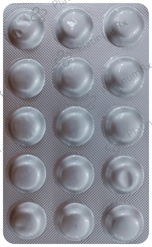 Telmijub AM H 5/12.5/40mg Tablet 15s