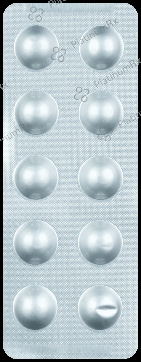 Volibo R 0.5/0.3mg Tablet 10s