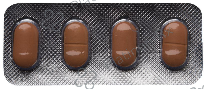 Alensol-D Tablet