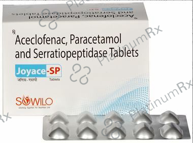 Joyace SP Tablet