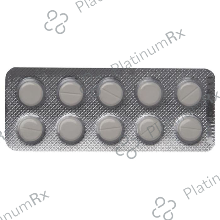 Maxpride 200mg Tablet 10s