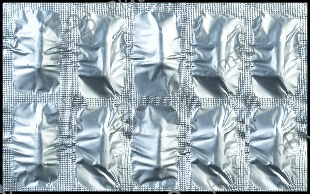 Padup 30/40mg Capsule PR 10s