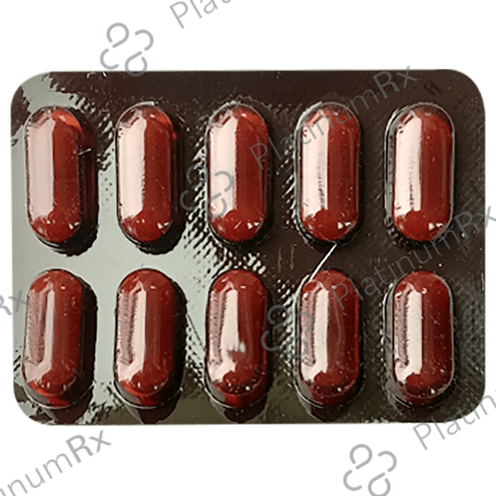 Myopat Plus Tablet