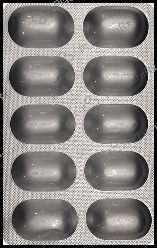 Inogla-M 500 Tablet ER