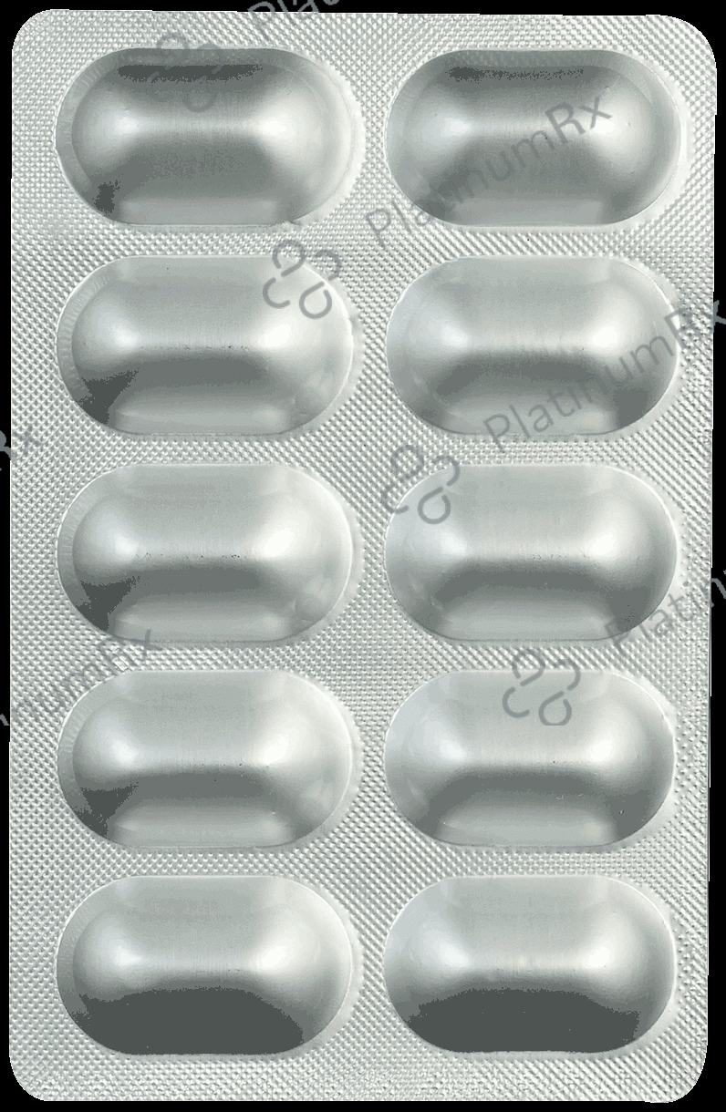 Itralent-SB Capsule