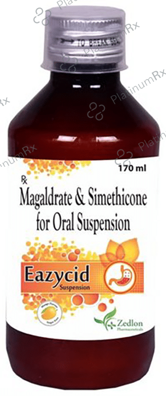 Eazycid Syrup