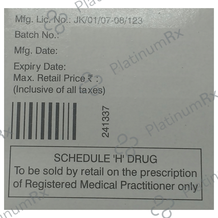 Lupila 10 Tablet