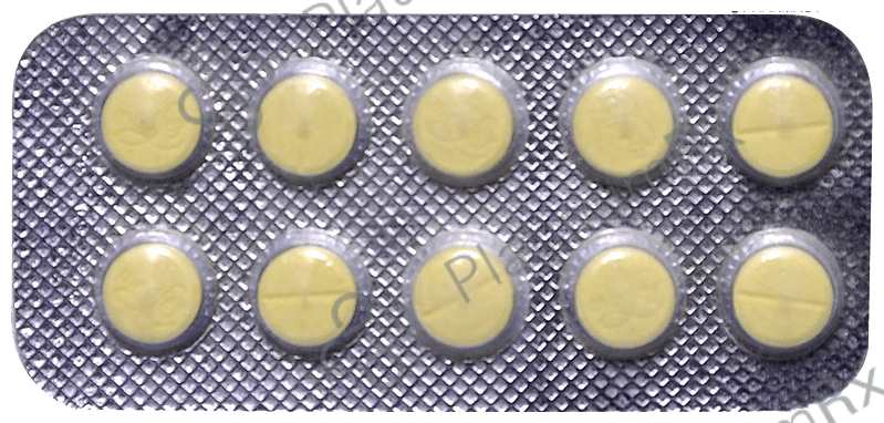Gepride 1mg Tablet 10s