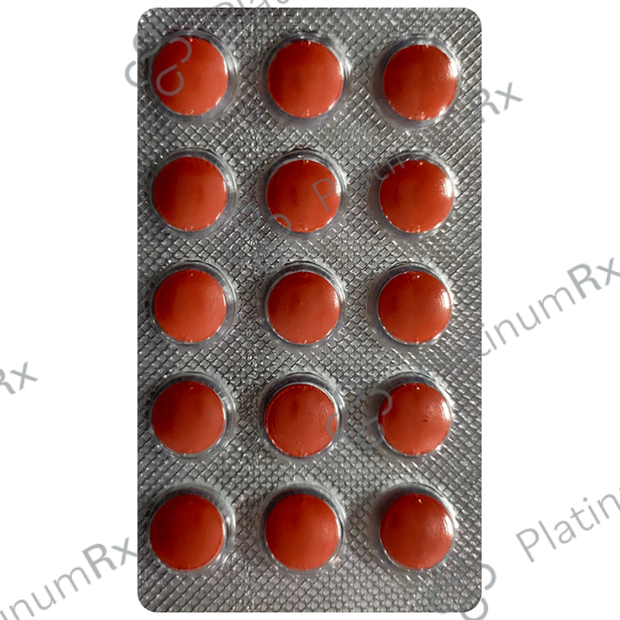 Newcita 10mg Tablet 15s