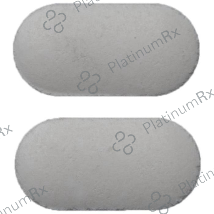 Carbophage XR 500mg Tablet ER 10s