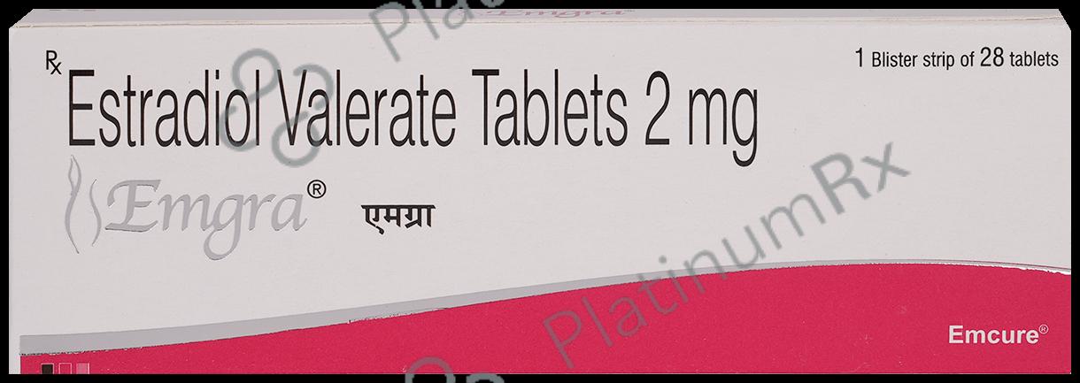 Emgra Tablet