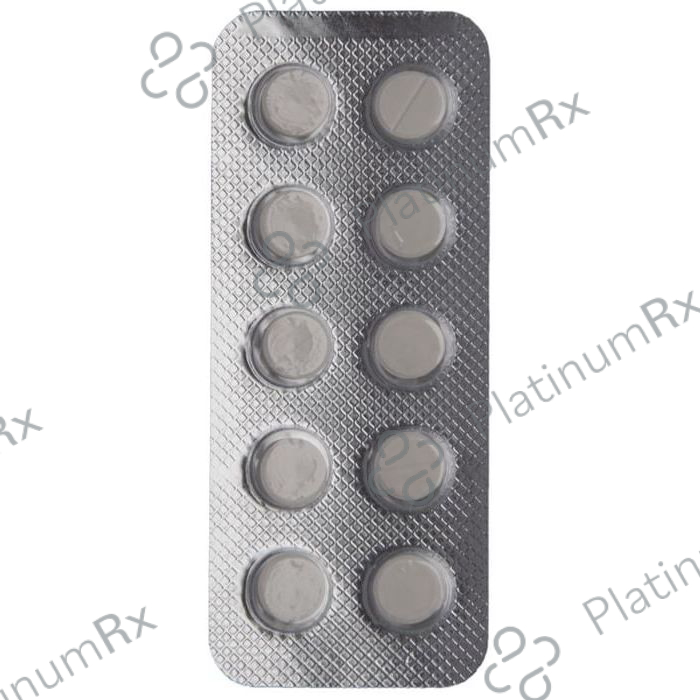 Neurovin Tablet