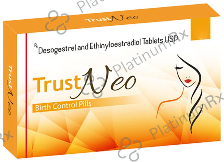 Trust Neo Tablet