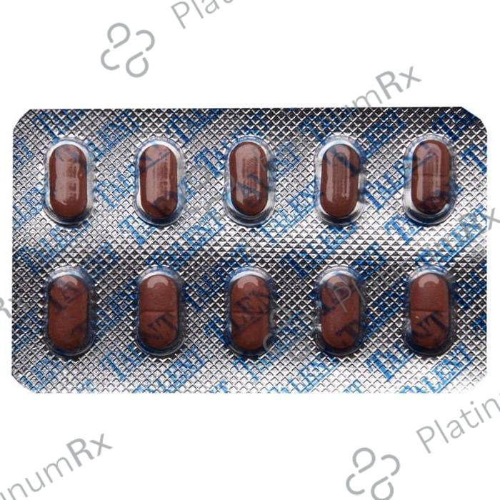 Resque-Plus Tablet