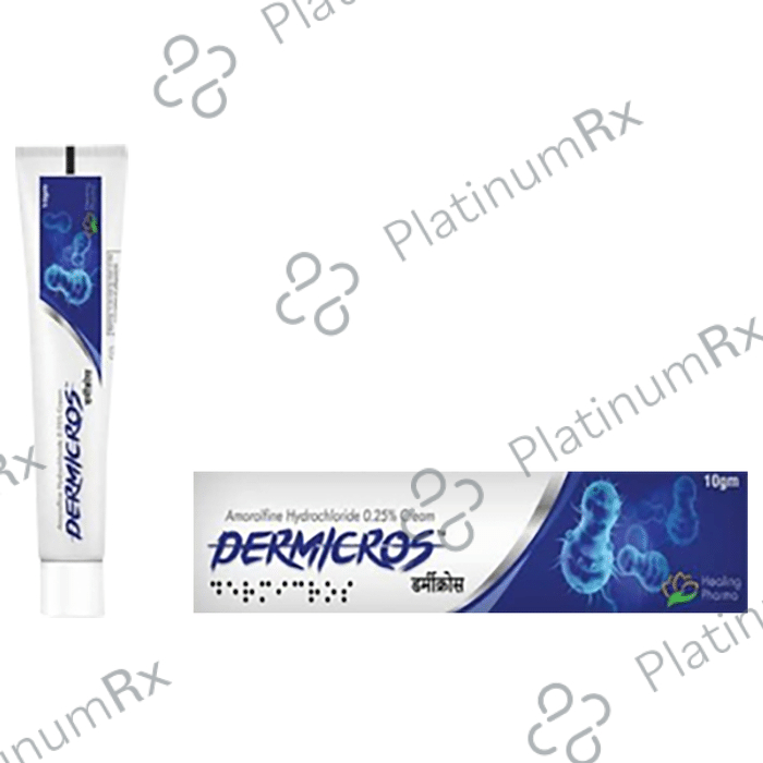 Dermicros Cream