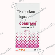 Cognitam Injection
