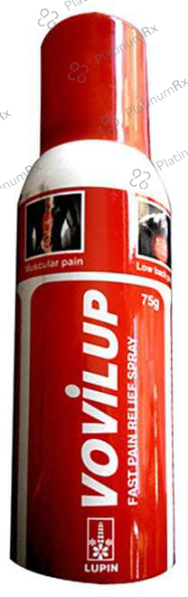 Vuvilup Spray