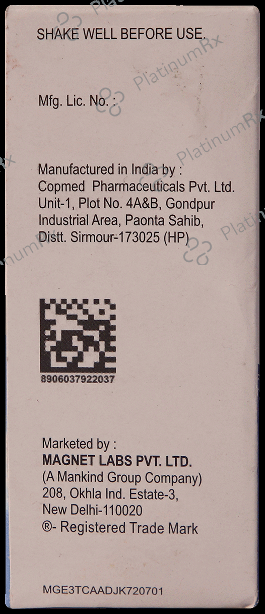 Histakind 30mg/5ml Syrup 60ml