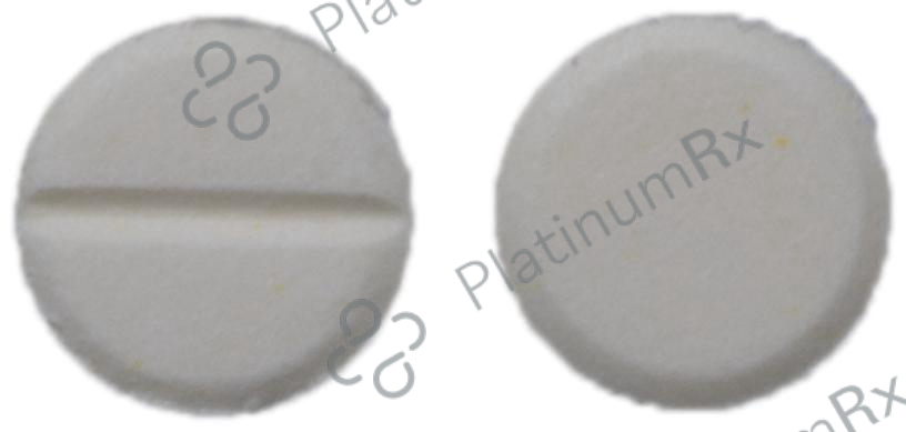 Glycolate 2mg Tablet 10s