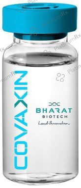 Covaxin Vaccine
