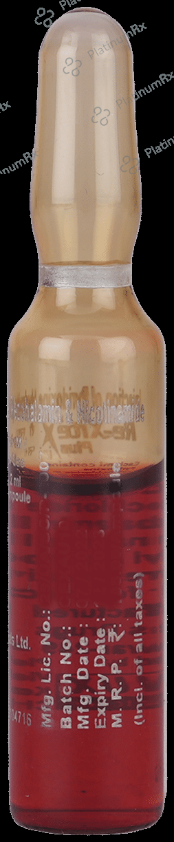 Rexite Plus Injection 2ml