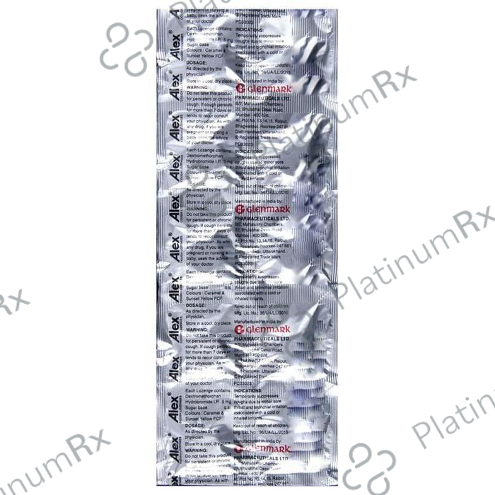Tacrorite 0.5mg Capsule